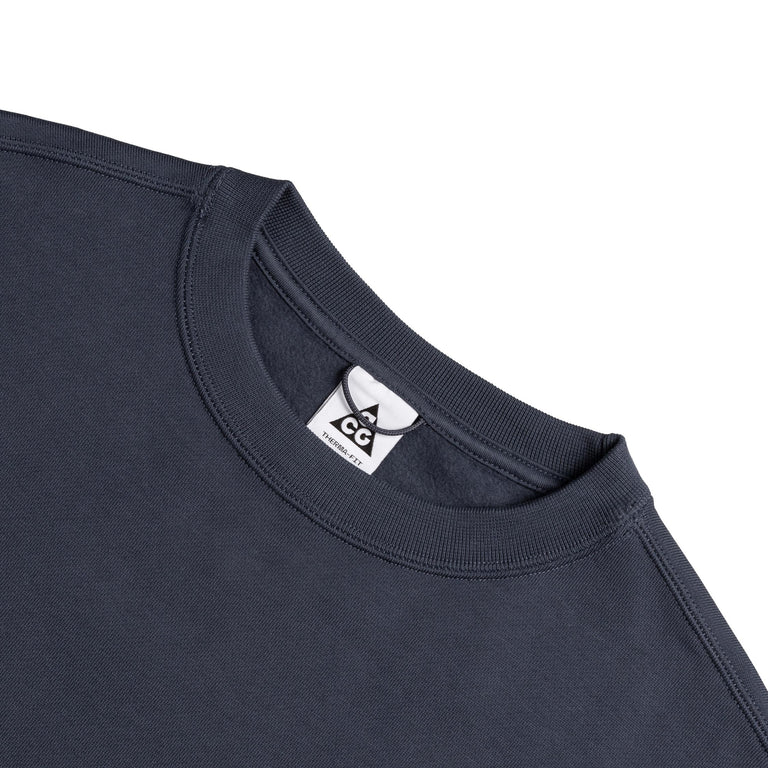 Nike ACG Therma-Fit Fleece Crewneck
