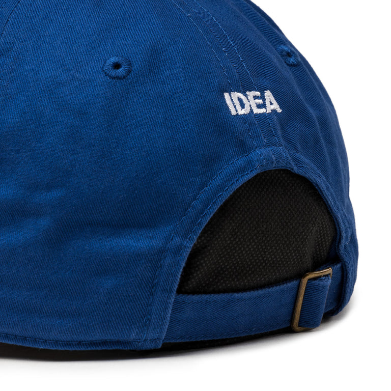 IDEA In A Meeting Cap