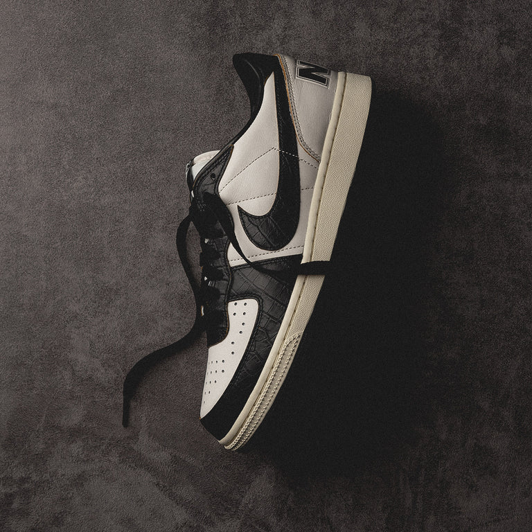 Nike Terminator Low onfeet