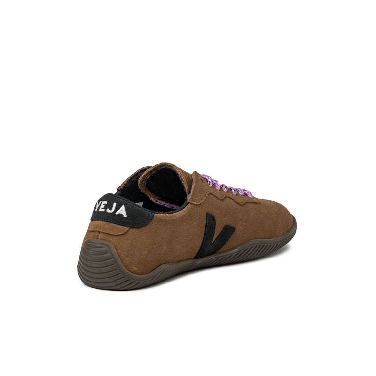 Veja Jitsu W - 36 / Brown / Black Eagle - 3