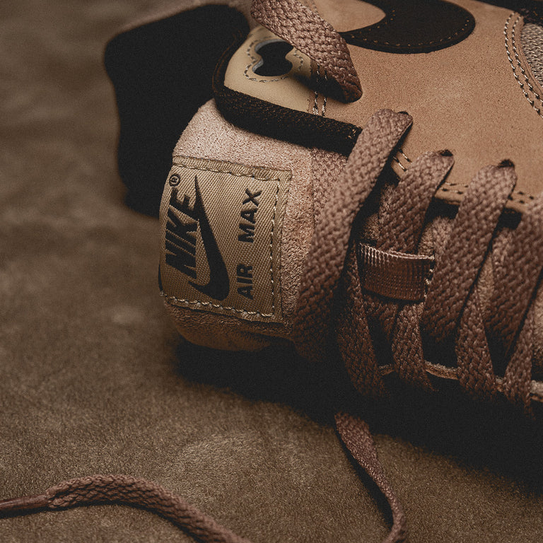 Nike Air Max 1 SC *Cacao Wow* onfeet