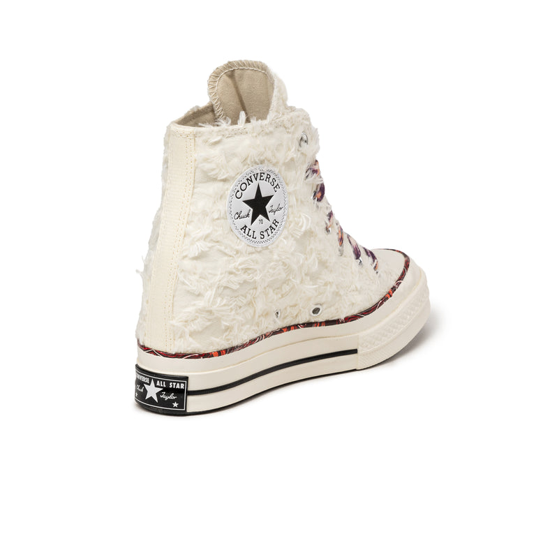 Converse x Isabel Marant Chuck Taylor All Star '70 Wedge Hi