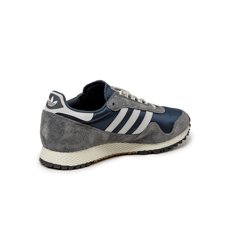 Adidas new york trainers sale best sale