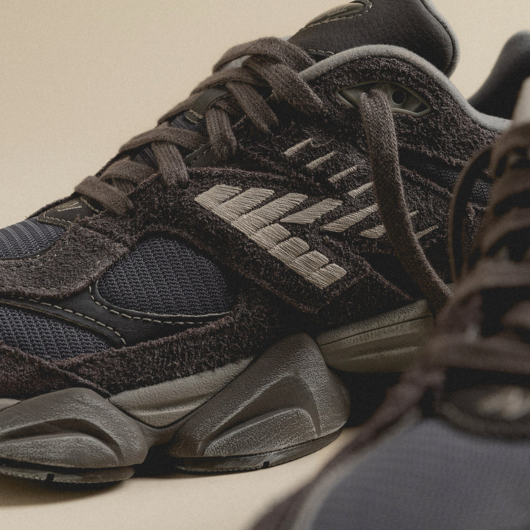 New Balance U90/60SG onfeet