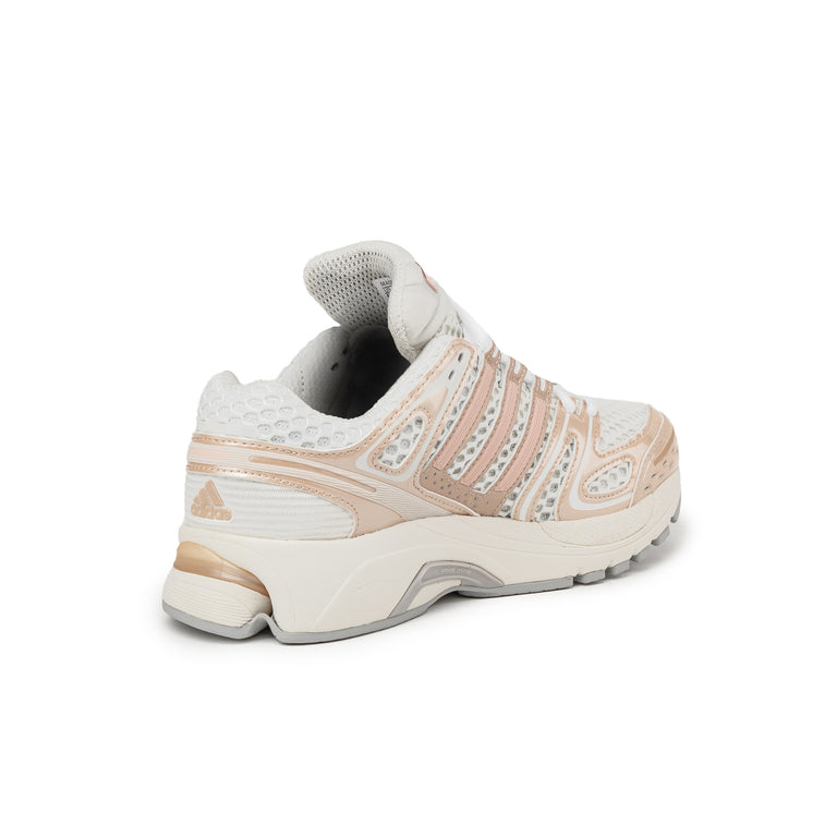 Adidas Adistar Control 5 W - 49 1/3 / Off White / Blush Pink / Grey Two - 6
