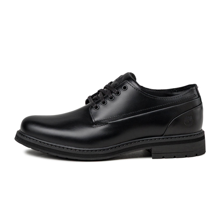 Timberland Stormbuck Waterproof - 41 / Black

