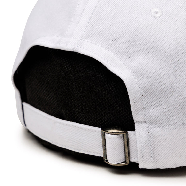 Sunflower Logo Dad Twill Cap