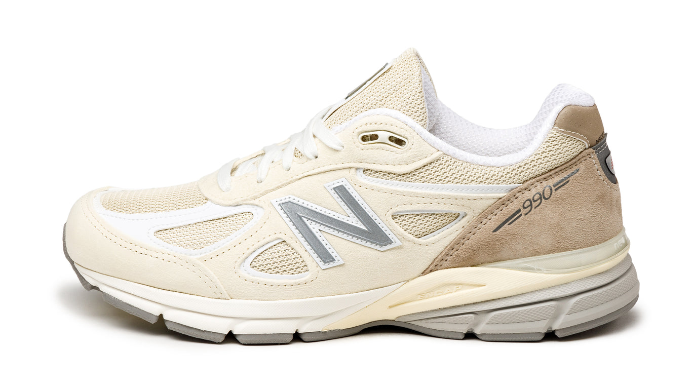 New balance 994 bege hot sale