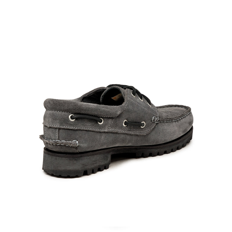 Timberland Authentics 3 Eye Classic Lug