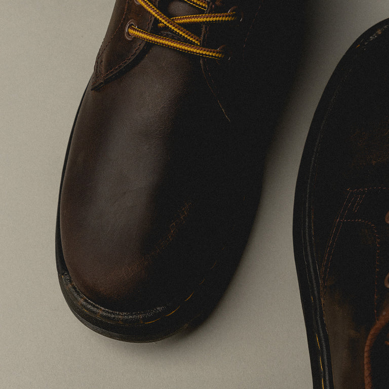 Dr. Martens Crewson Lo onfeet