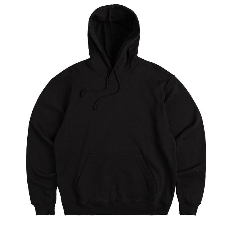 Stockholm Surfboard Club Bjorn Logo Hoodie