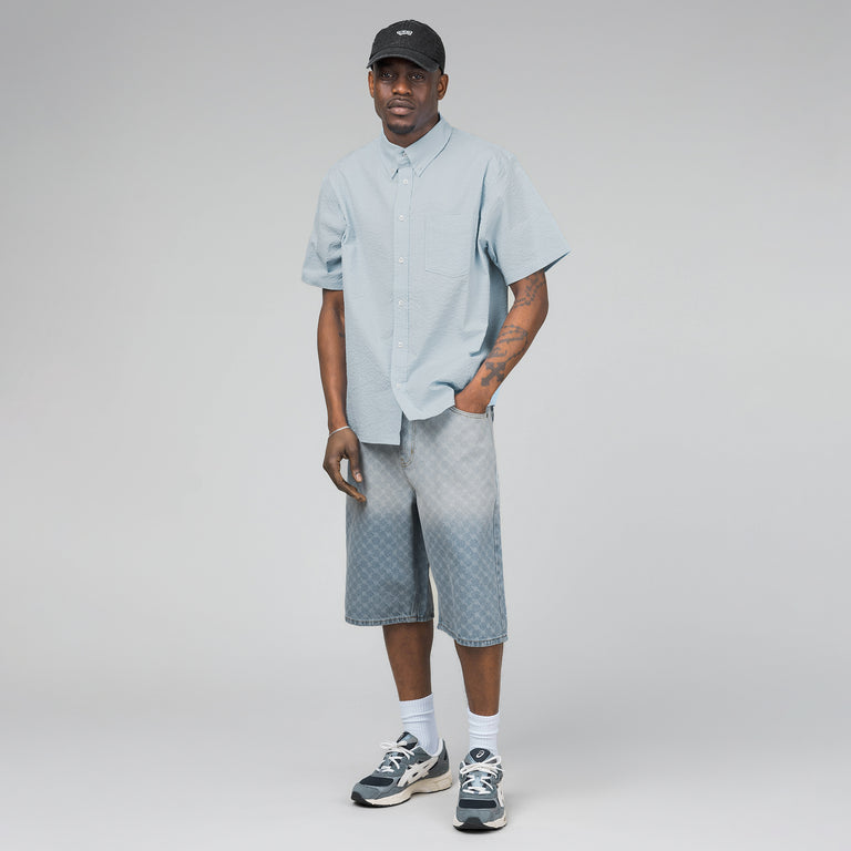Vans Premium Logo Curved Bill Hat