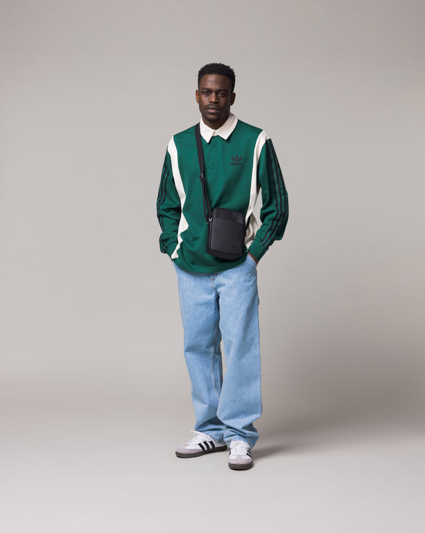 Adidas rugby jumper outlet