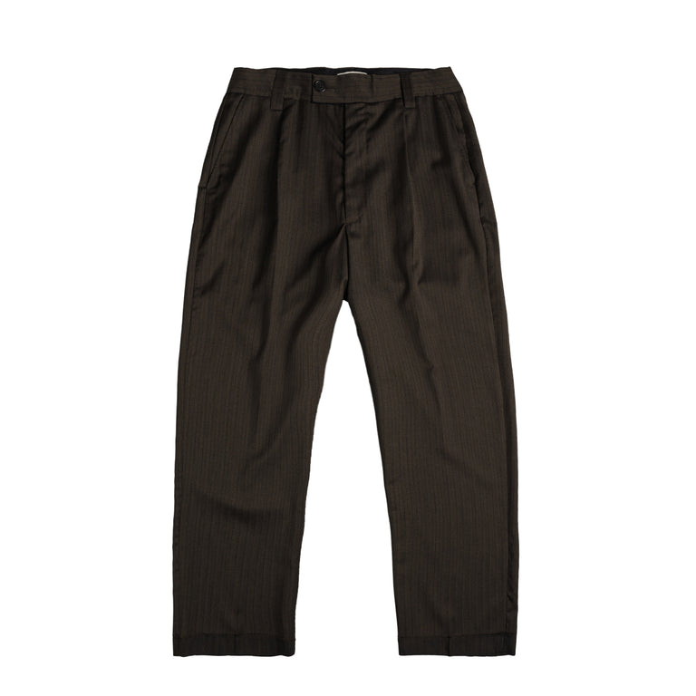 mfpen Patch Trousers
