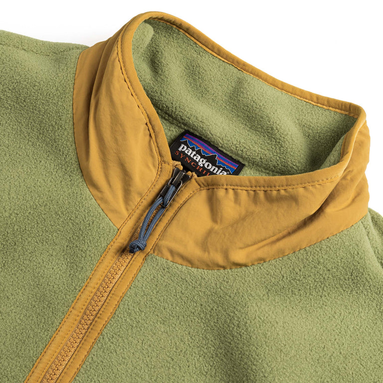Patagonia Synchilla Fleece Jacket