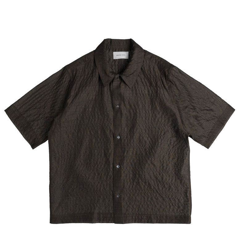 Berner Kühl Wander Shirt