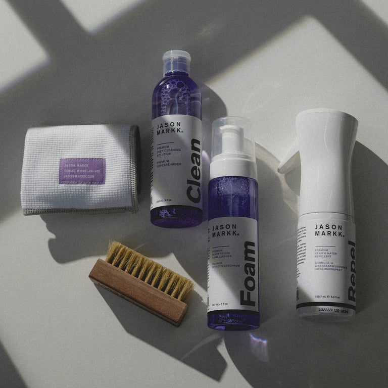 Jason Markk RTU Foam