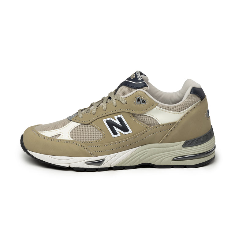 New Balance M991BTN *Made in England* onfeet