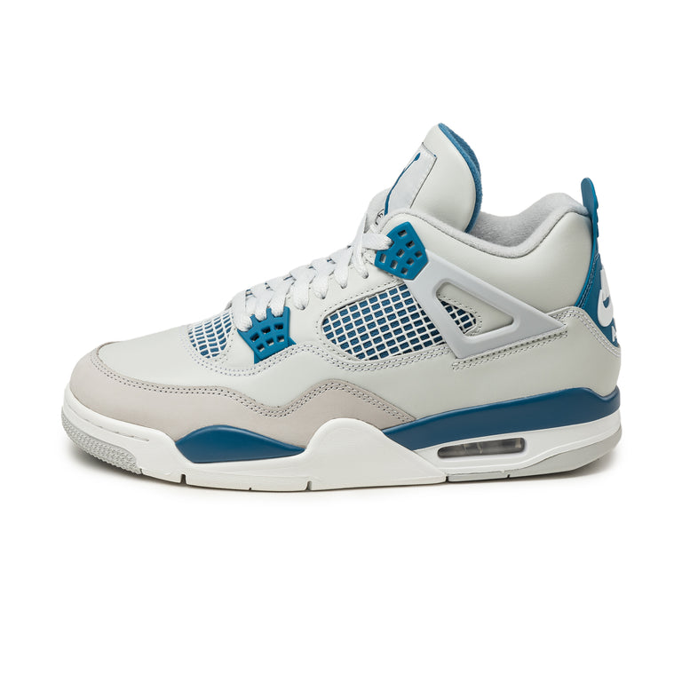 Nike Air Jordan 4 Retro *Industrial Blue*