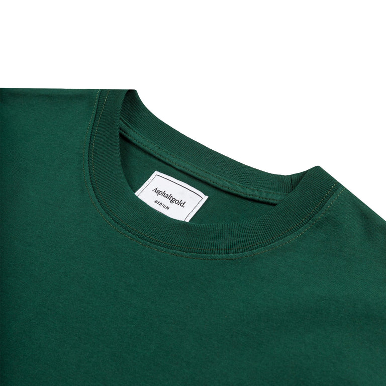 Asphaltgold Third Place T-Shirt