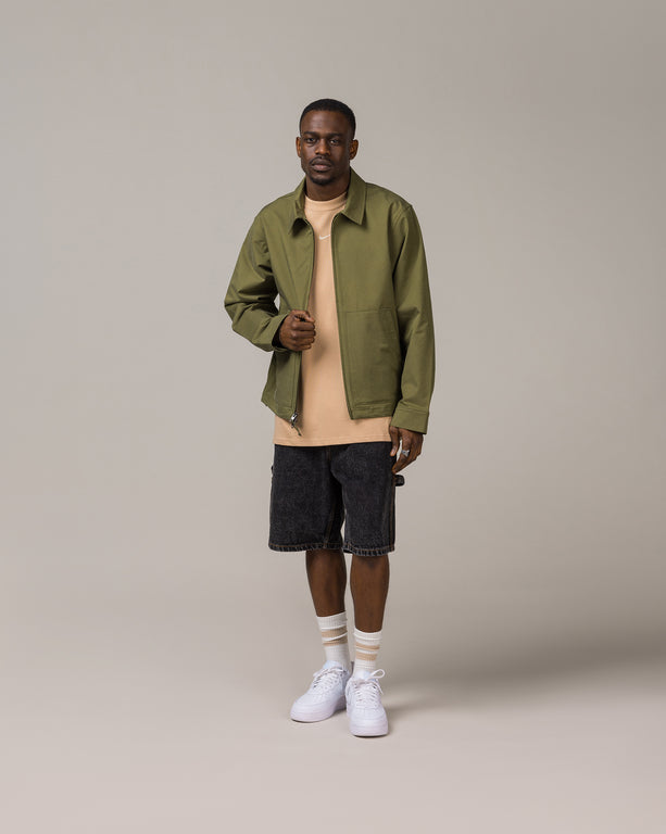 The North Face M66 Tek Twill Top