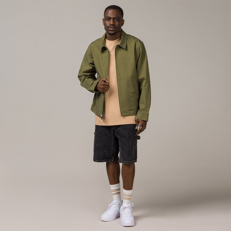 The North Face M66 Tek Twill Top