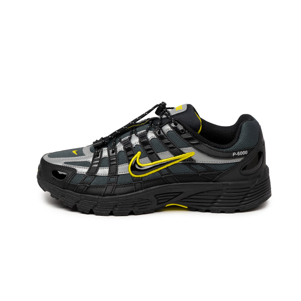 Nike p6000 2025 negras