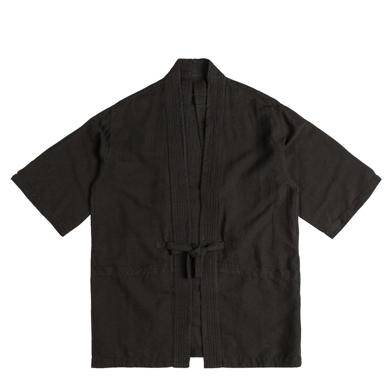 Maharishi Hemp Summer Kimono