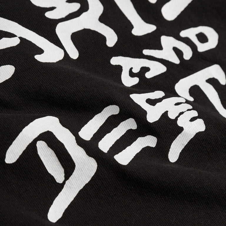 Aries Vintage Aries and Destroy Tee