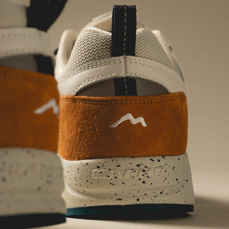 Karhu Fusion 2.0 onfeet