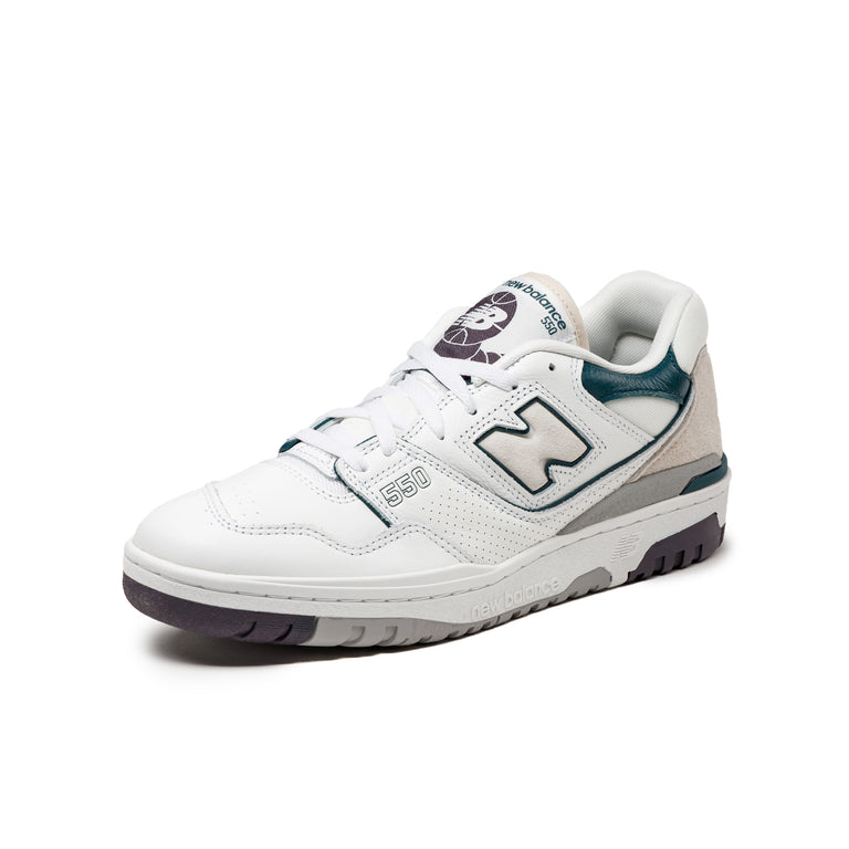 New Balance BB550WCB