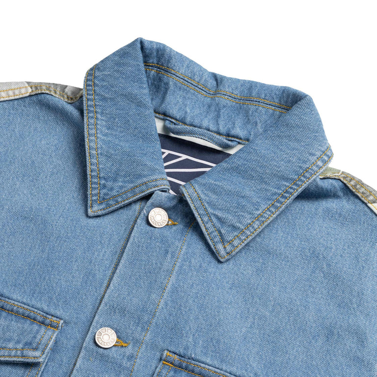 Rassvet Kyler Denim Jacket Woven