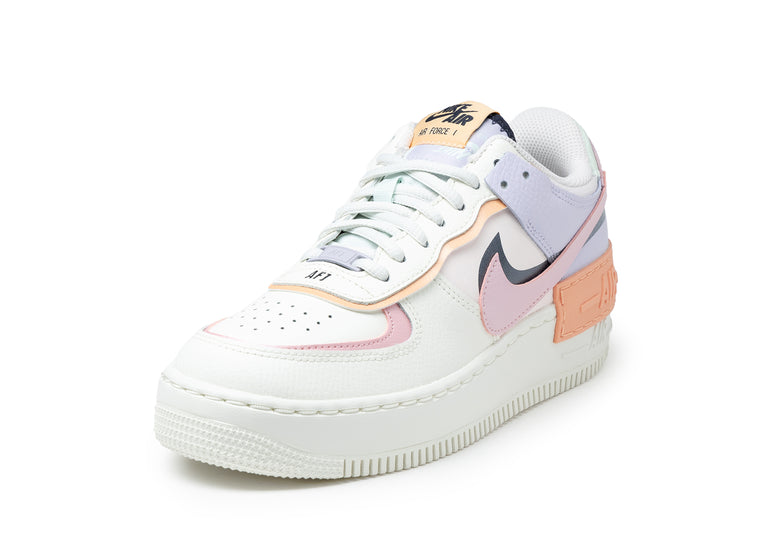 Nike Wmns Air Force 1 Shadow *Pink Glaze*
