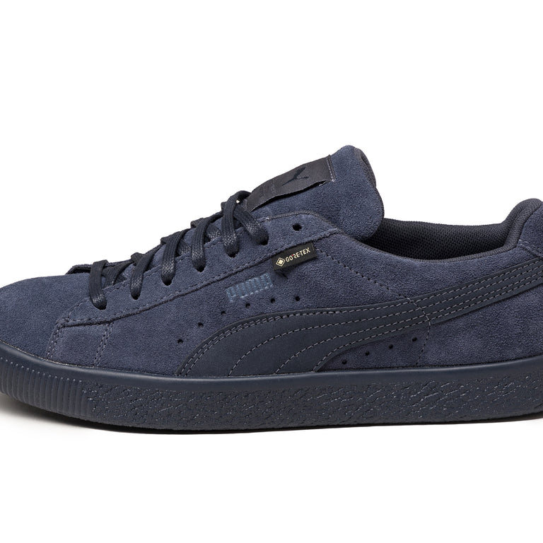 Puma x Nanamica Suede VTG GTX