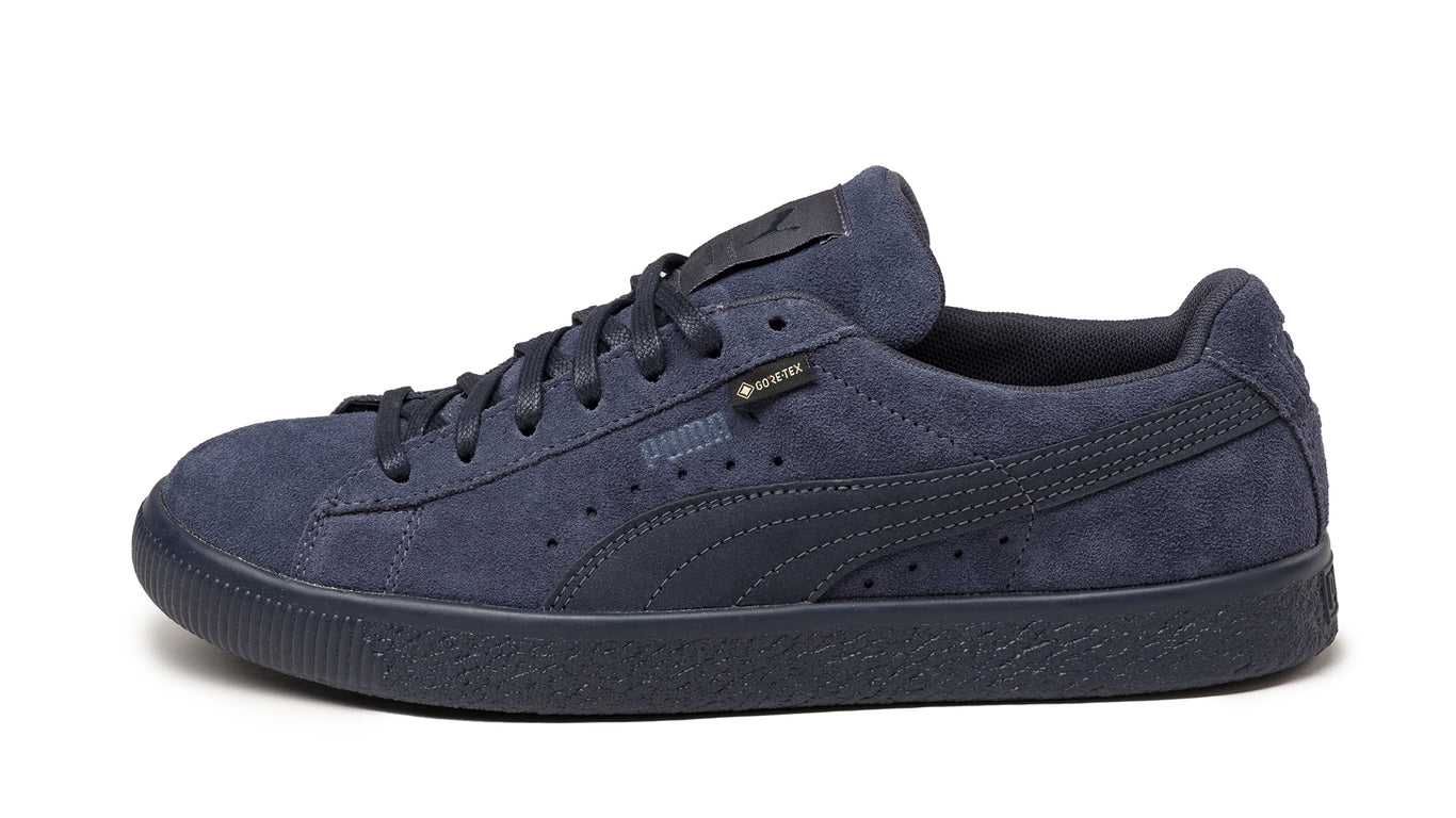 Puma x Nanamica Suede VTG GTX Sneaker » Buy online now!