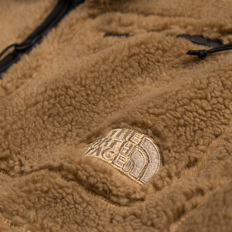 The North Face Extreme Pile Pullover