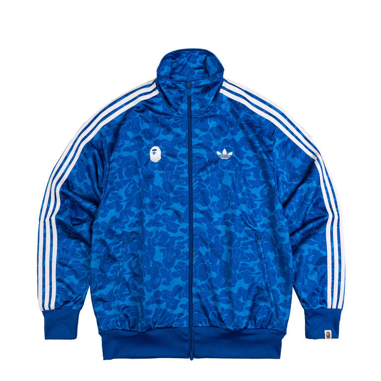 Adidas x Bape Firebird Track Top