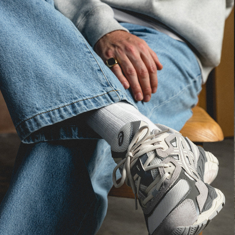 Asics GEL-NYC onfeet