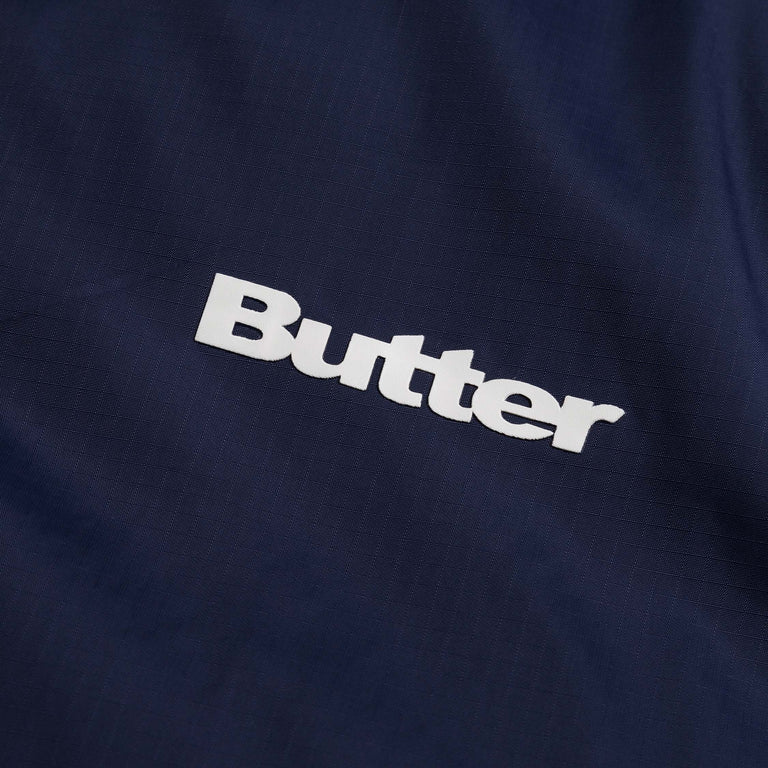 Butter Goods Reversible Plaid Puffer Jacket