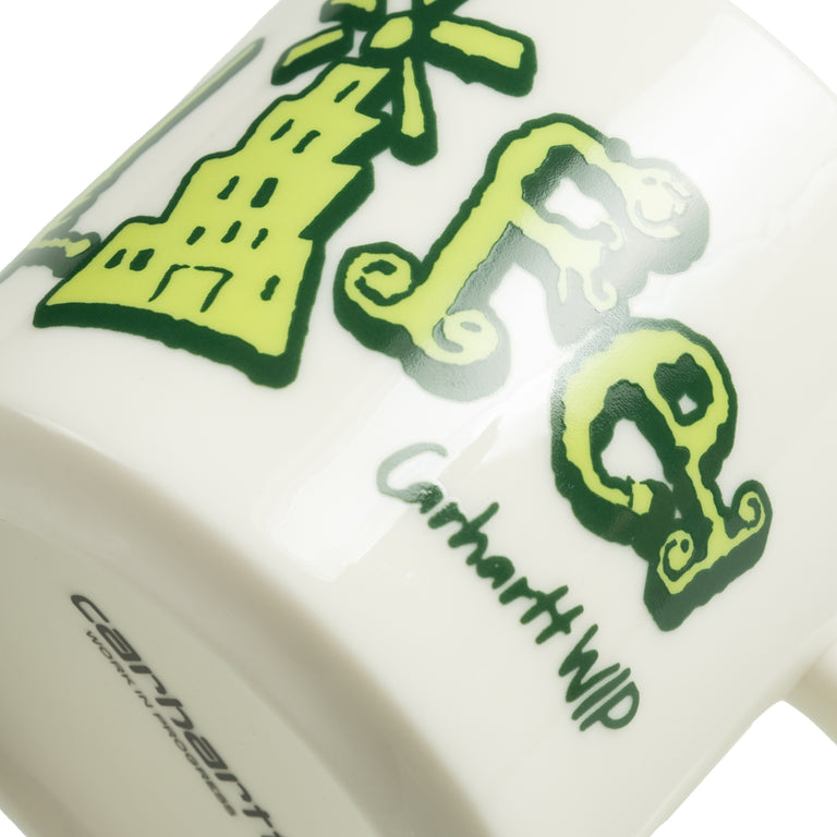 Carhartt WIP Good Life Mug