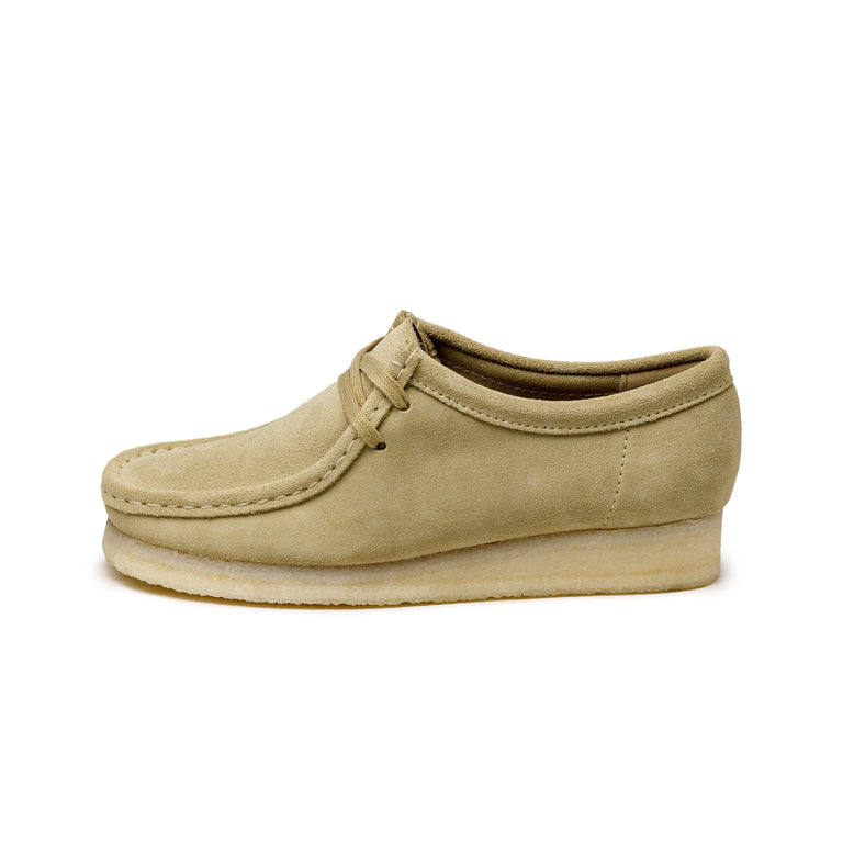 Clarks Originals Wallabee W