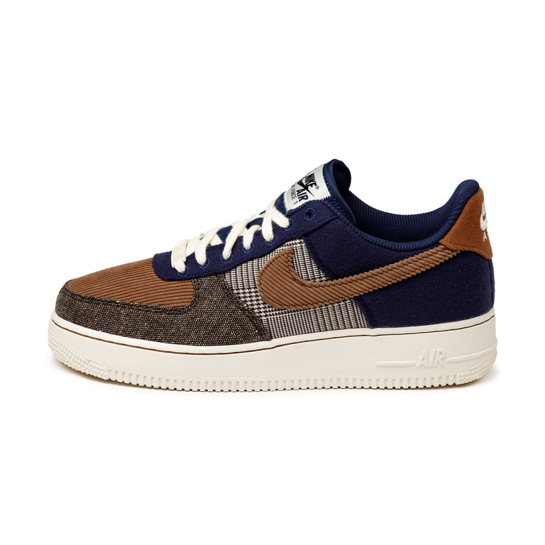 Nike air force 1 midnight outlet