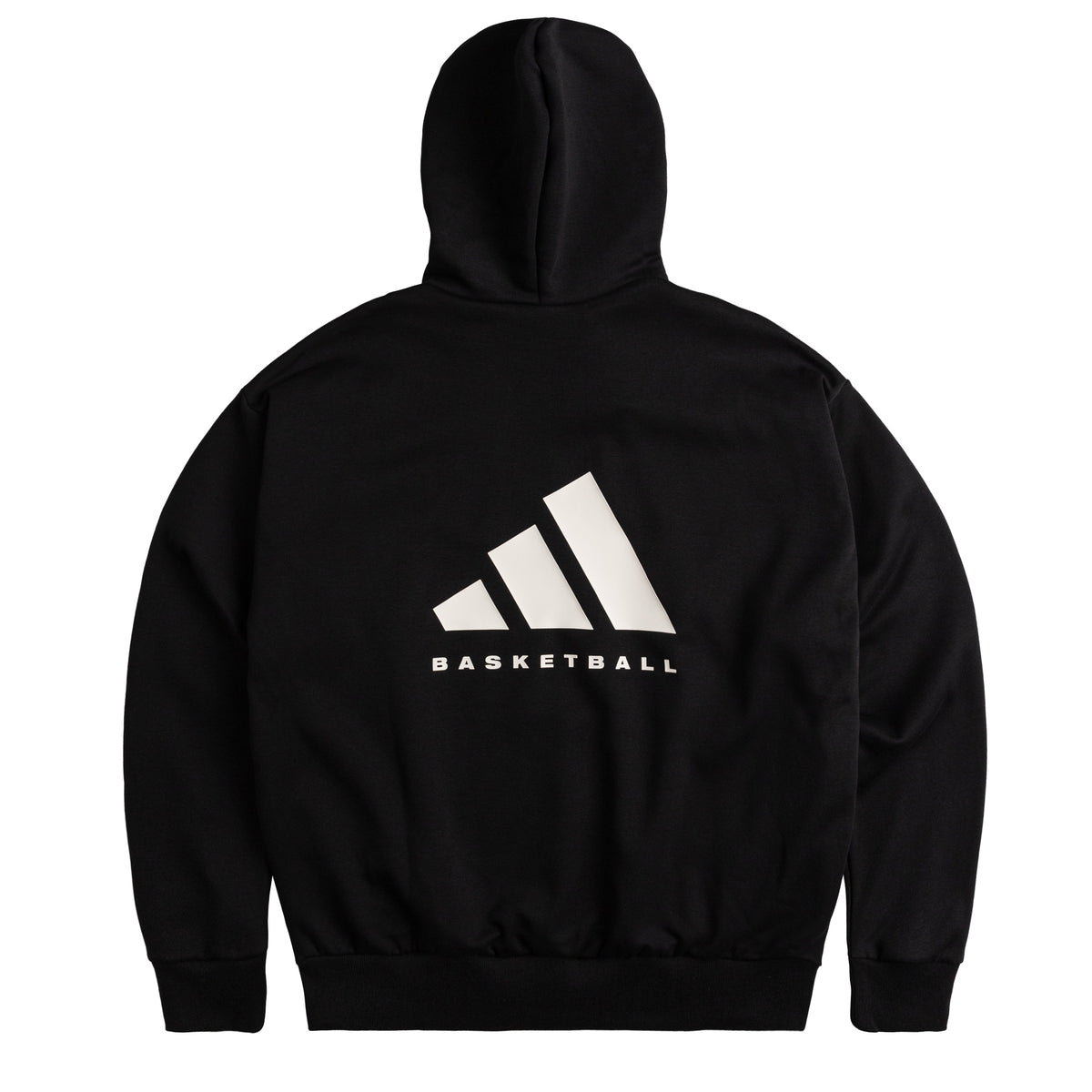 Adidas Basketball Fleece Hoodie » Buy online now!