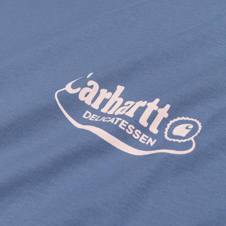 Carhartt WIP Catalogue T-Shirt