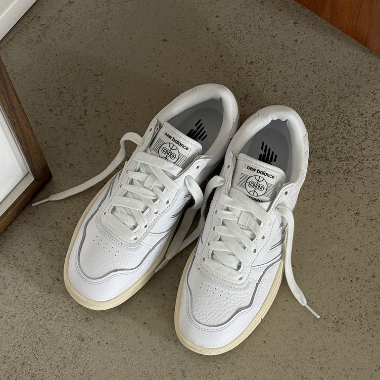 New Balance 950 onfeet