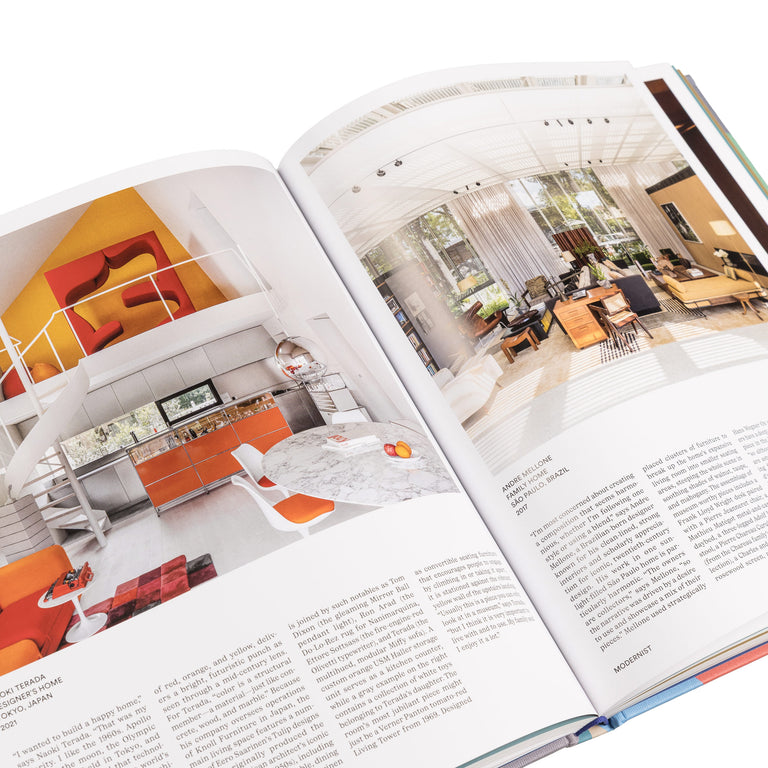 Interior Design Book
