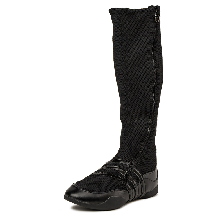 Adidas x Miaou Boot - 41 1/3 / Core Black / Core Black / Silver Metallic - 5
