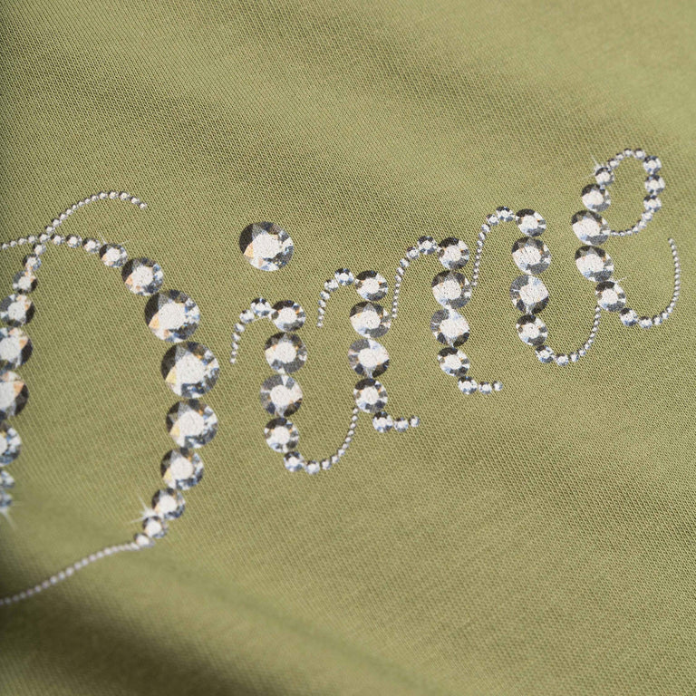 Dime Icy Cursive T-Shirt