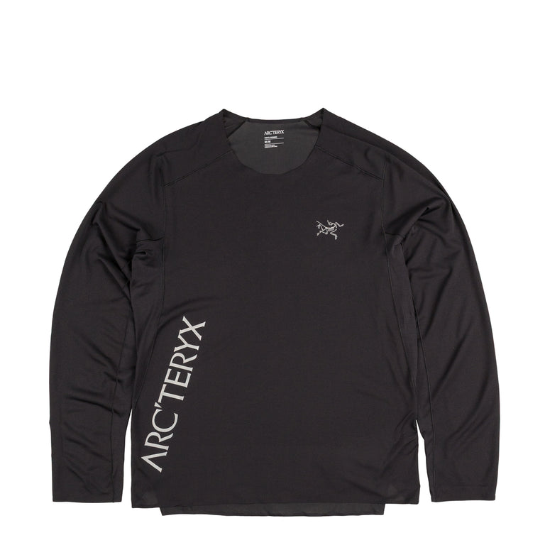 Arcteryx Norvan Downword Logo Longsleeve