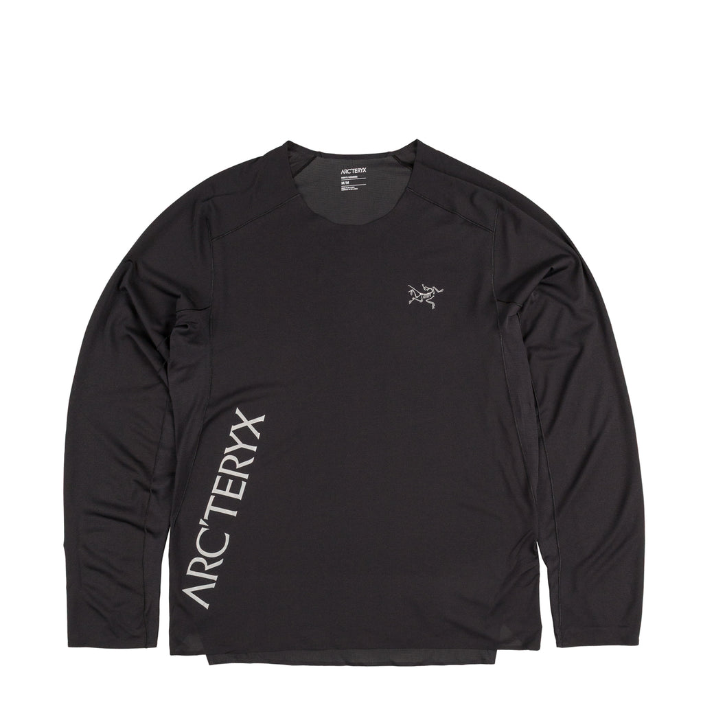 Arcteryx Norvan Downword Logo Longsleeve Apparel » Buy online
